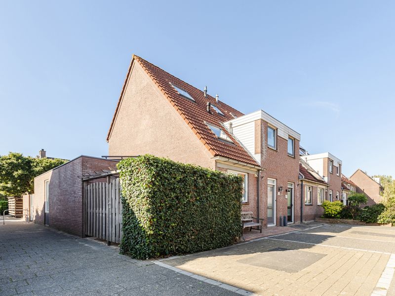 Kavelpad 25, Bodegraven