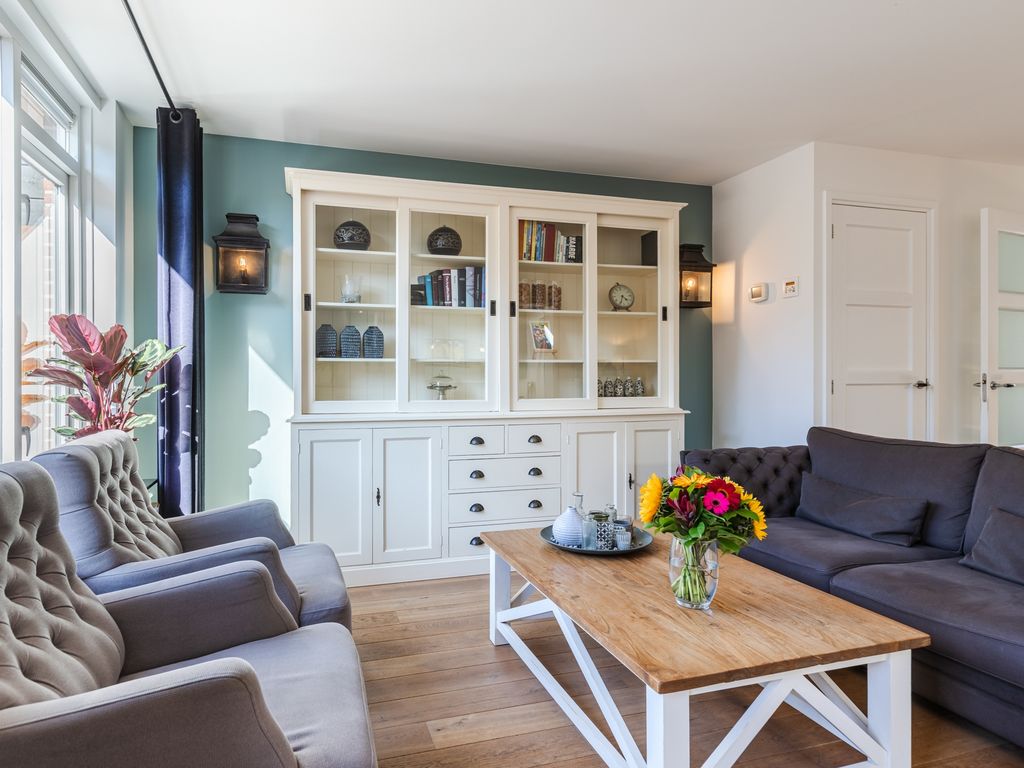 Kavelpad 25, Bodegraven
