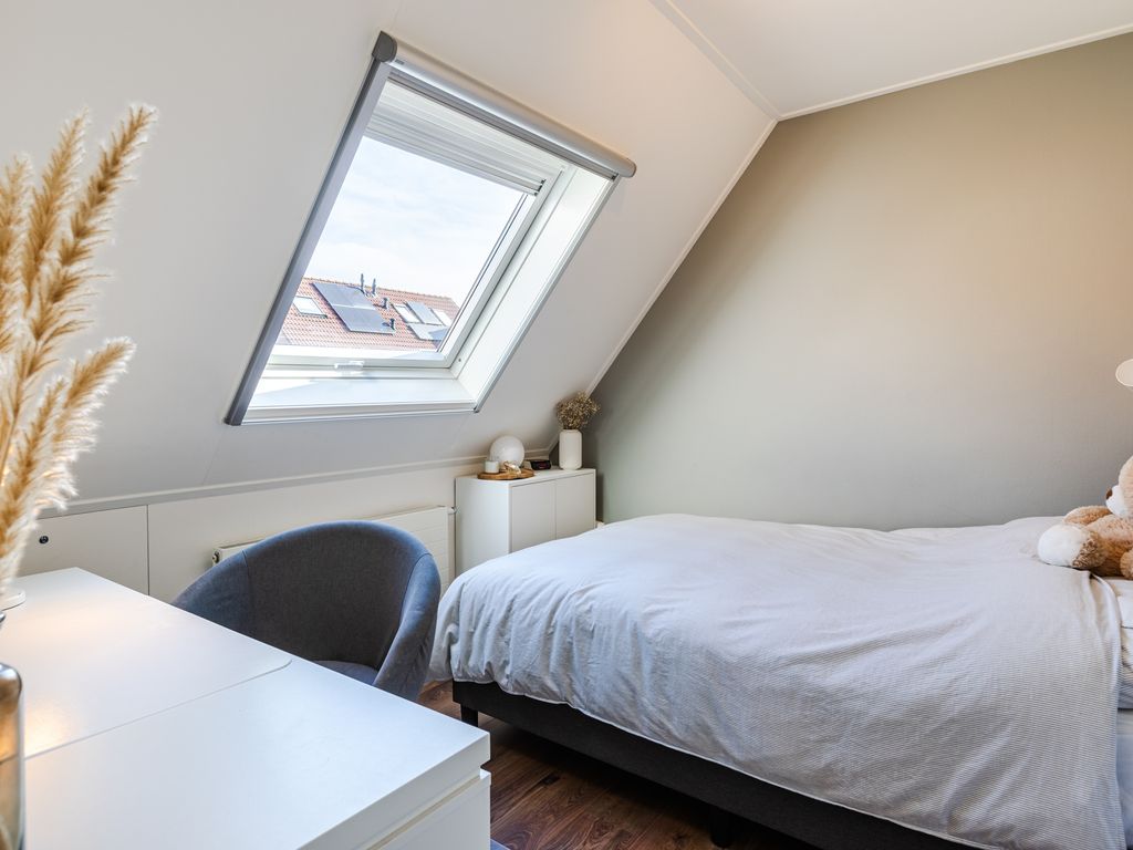 Kavelpad 25, Bodegraven