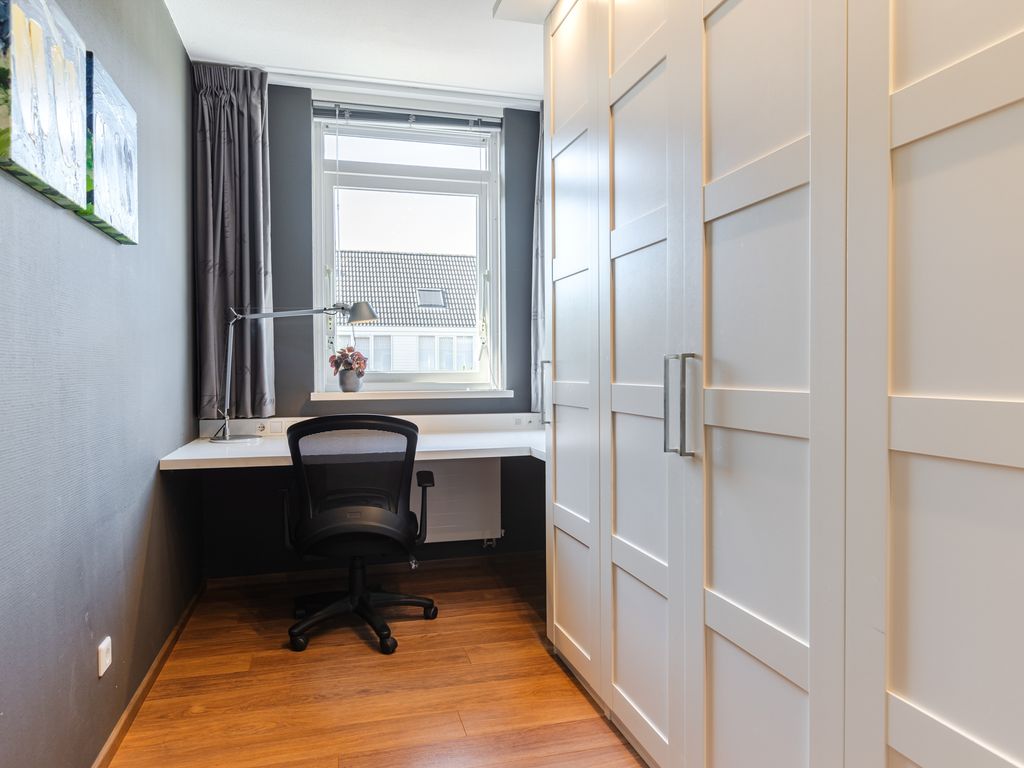 Kavelpad 25, Bodegraven
