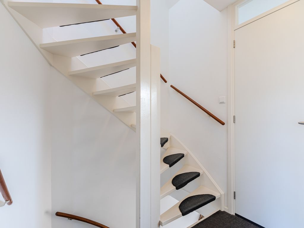 Kavelpad 25, Bodegraven