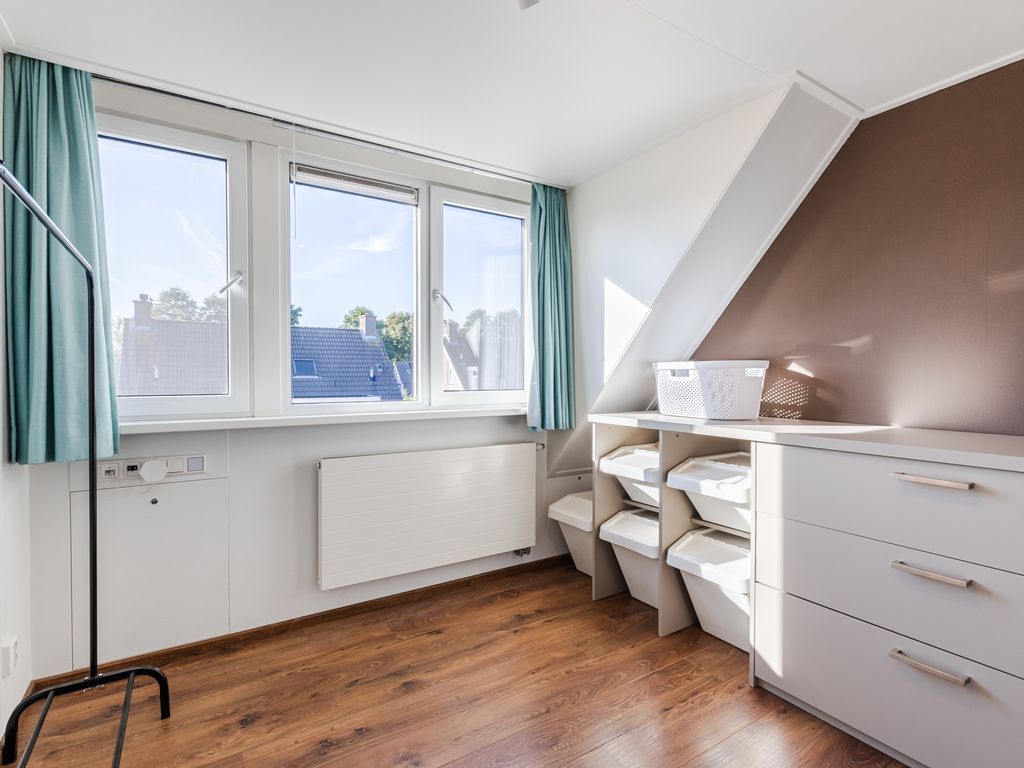 Kavelpad 25, Bodegraven