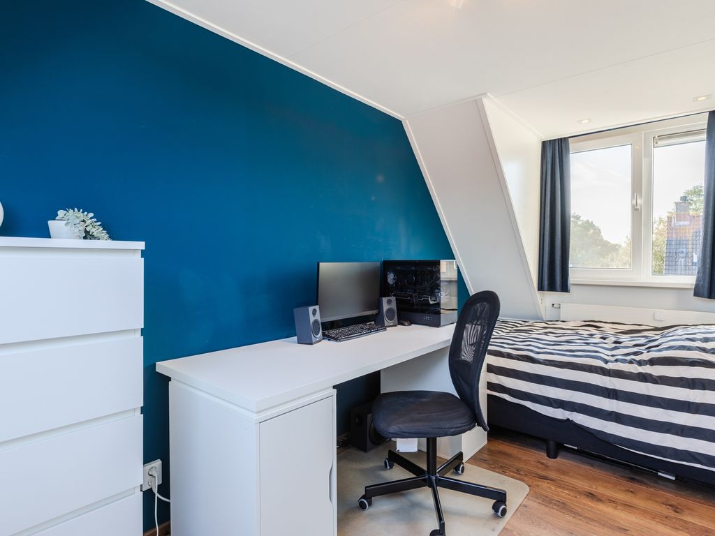 Kavelpad 25, Bodegraven