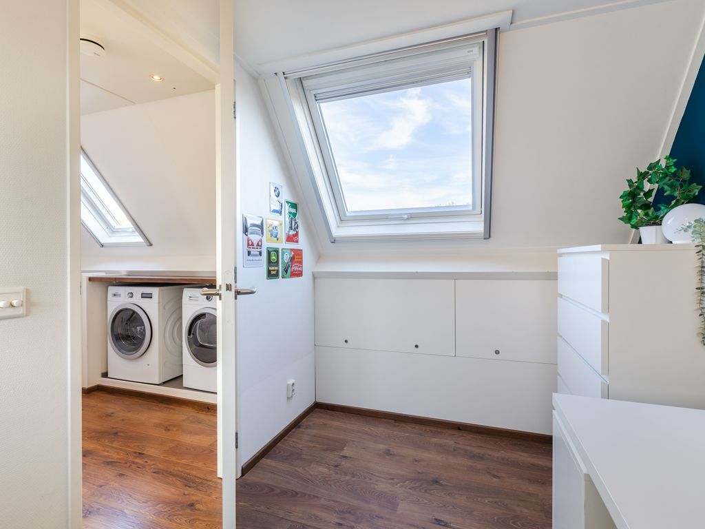 Kavelpad 25, Bodegraven