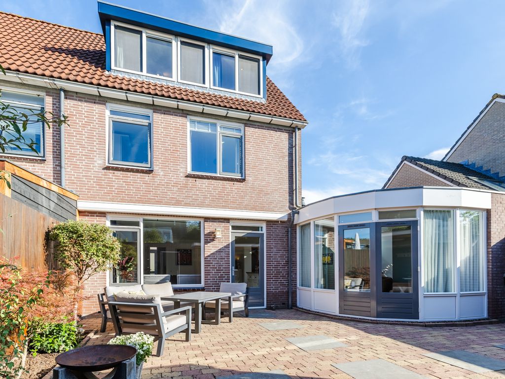 Kavelpad 25, Bodegraven
