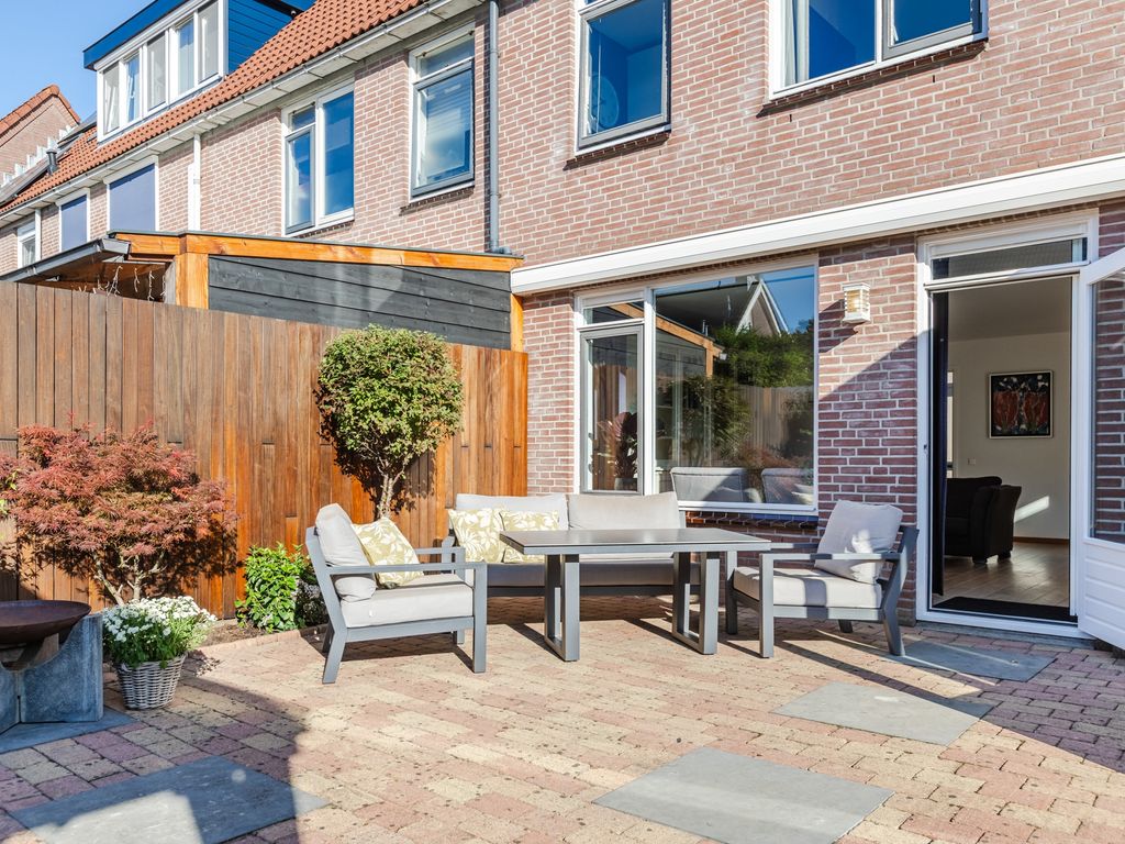 Kavelpad 25, Bodegraven