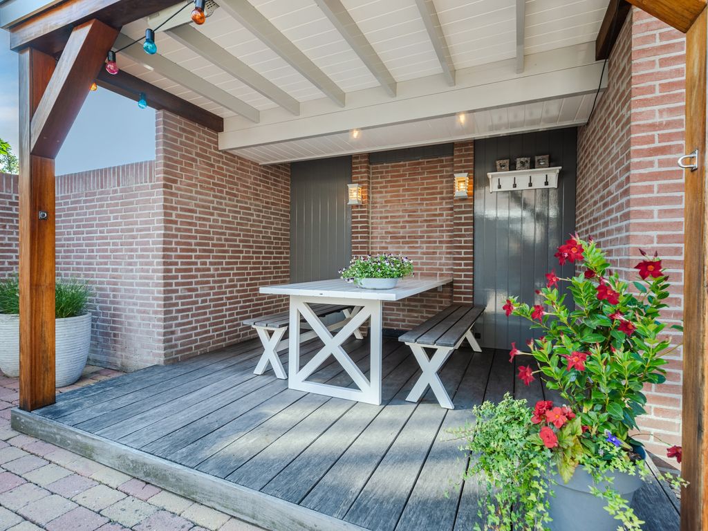 Kavelpad 25, Bodegraven