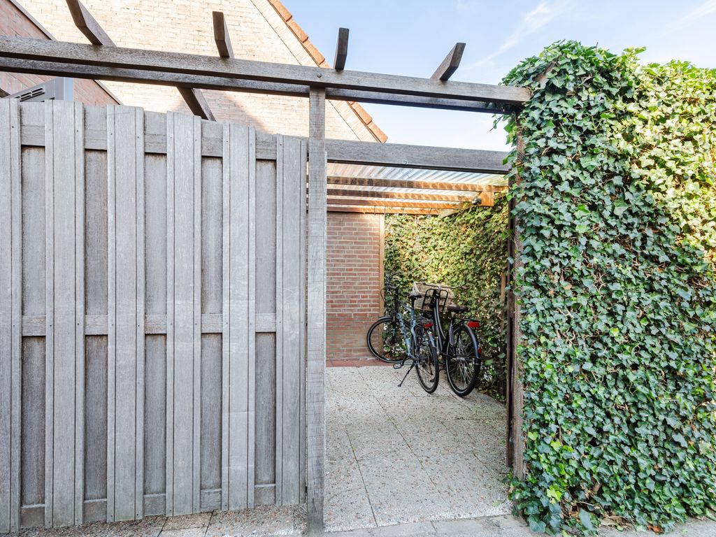 Kavelpad 25, Bodegraven
