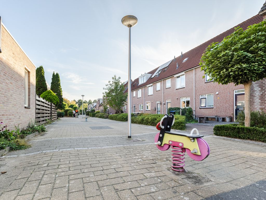 Kavelpad 25, Bodegraven