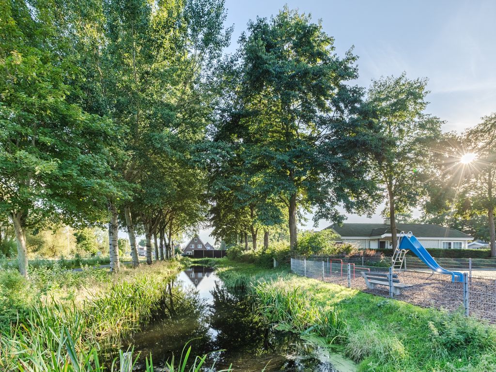 Kavelpad 25, Bodegraven