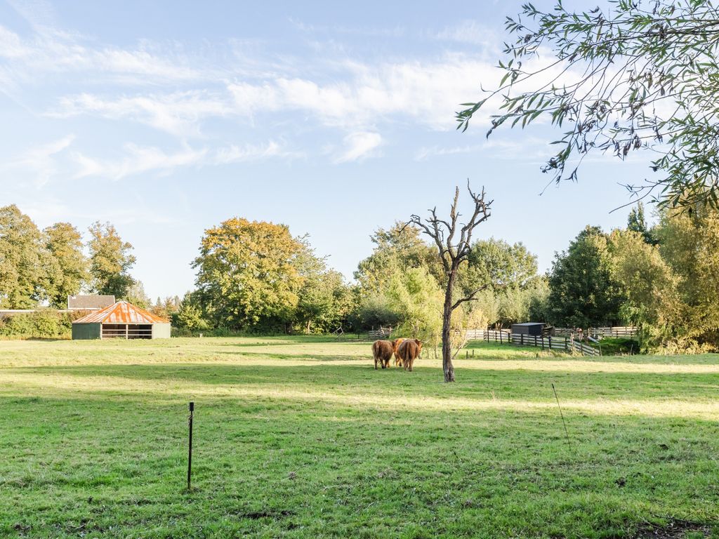 Kavelpad 25, Bodegraven