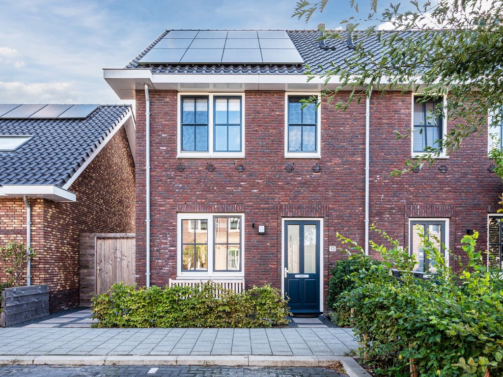 Koningspage 13, Driebruggen