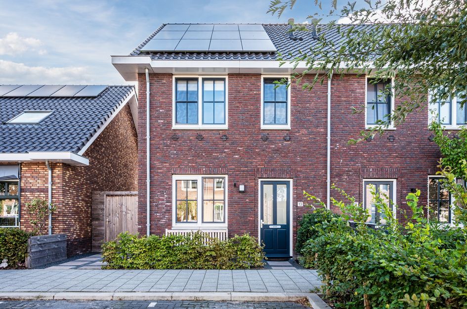Koningspage 13