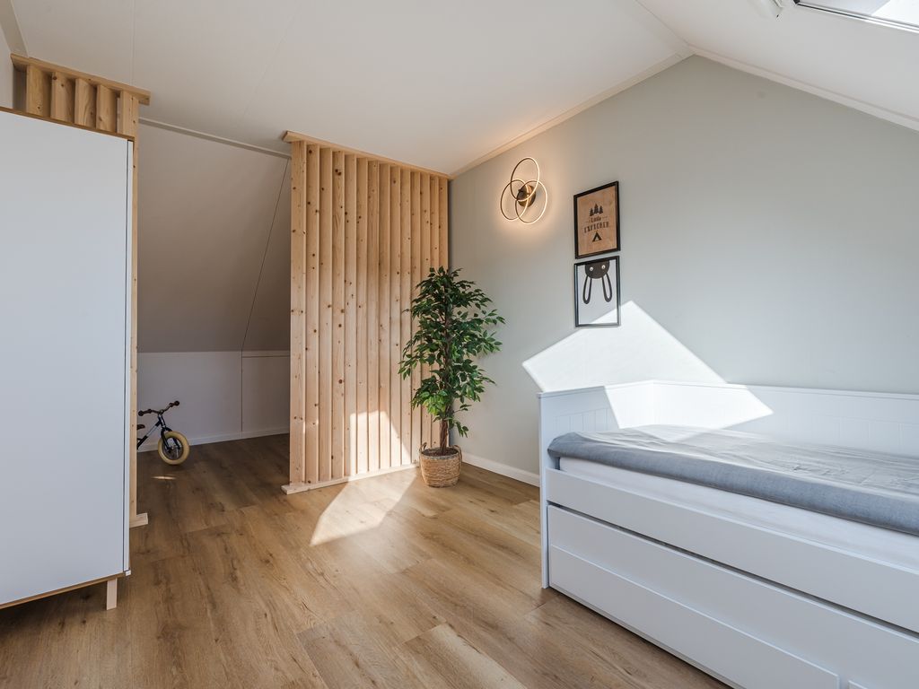 Koningspage 13, Driebruggen