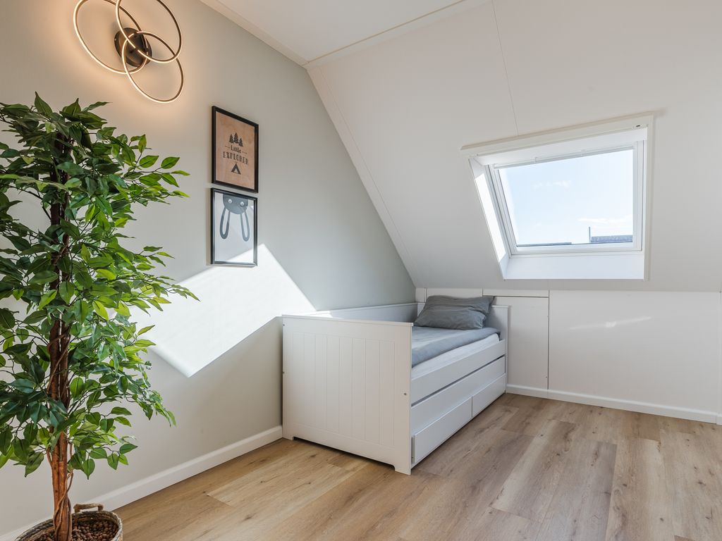 Koningspage 13, Driebruggen