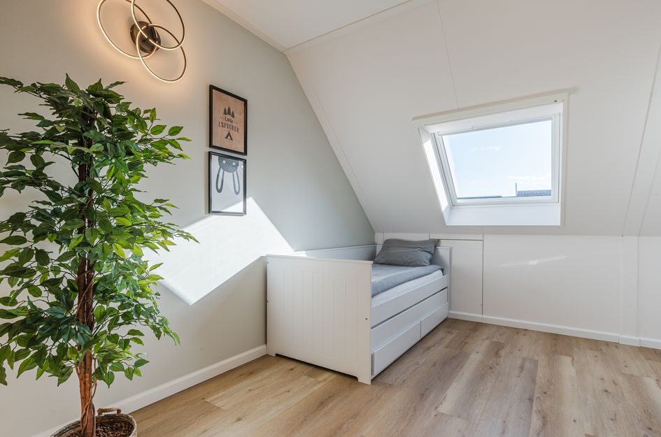 Koningspage 13