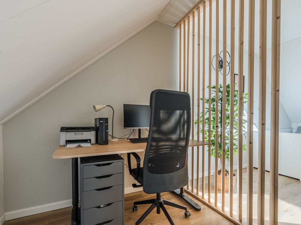 Koningspage 13, Driebruggen