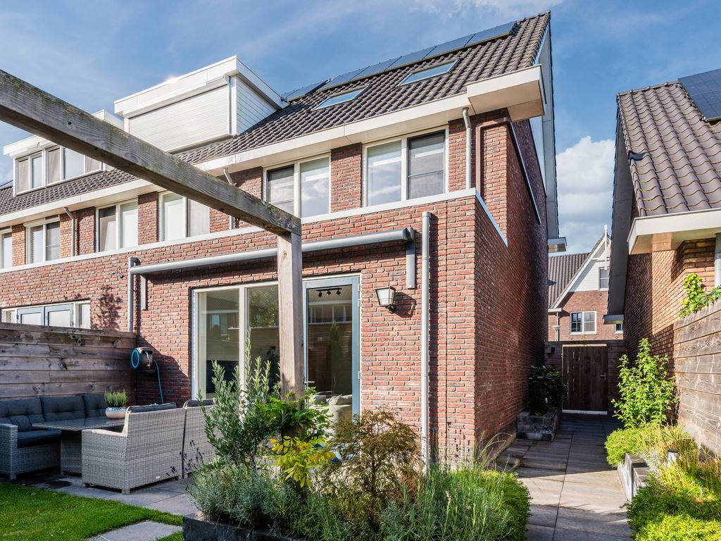 Koningspage 13, Driebruggen