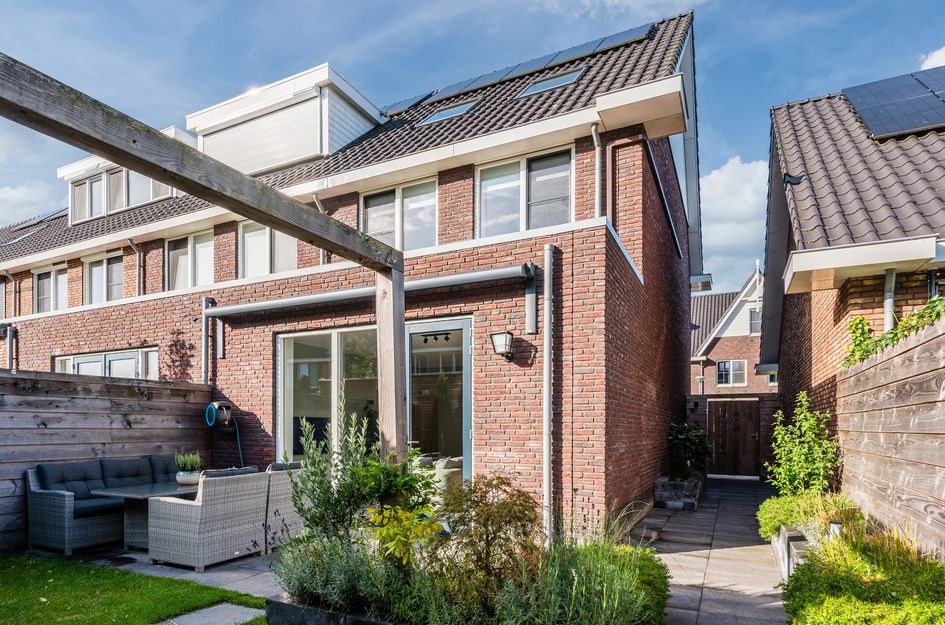 Koningspage 13