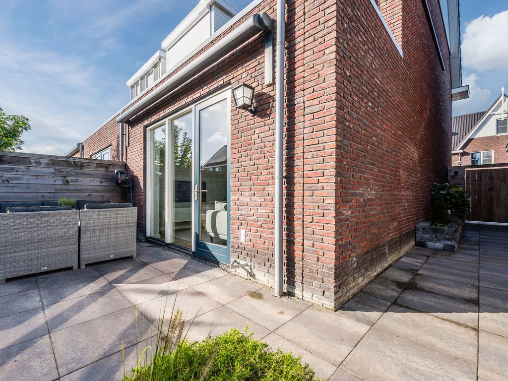 Koningspage 13, Driebruggen