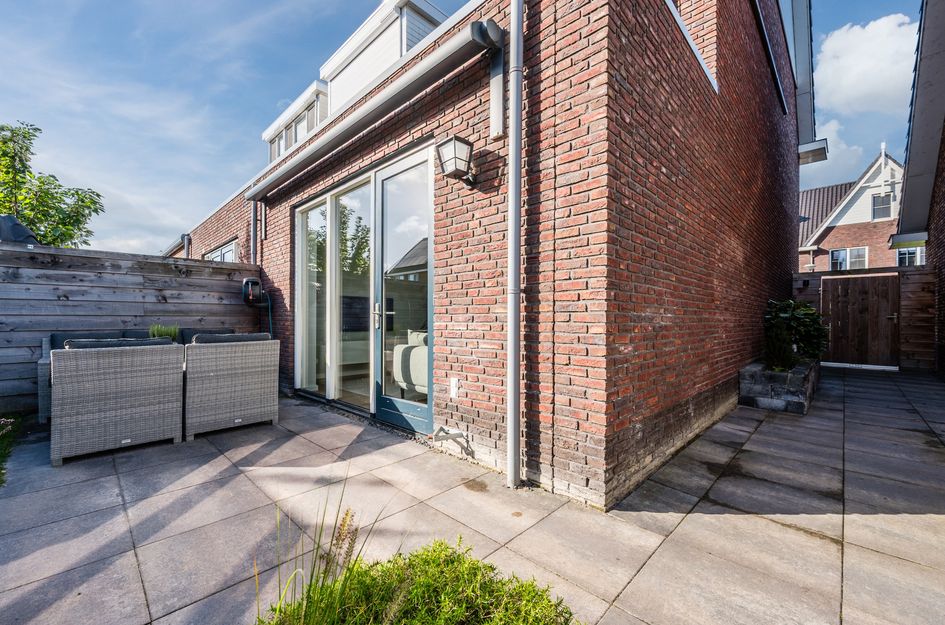Koningspage 13