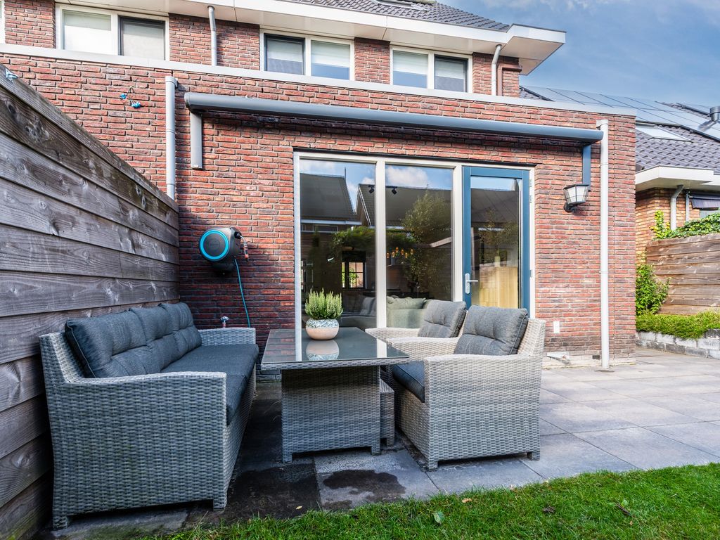 Koningspage 13, Driebruggen