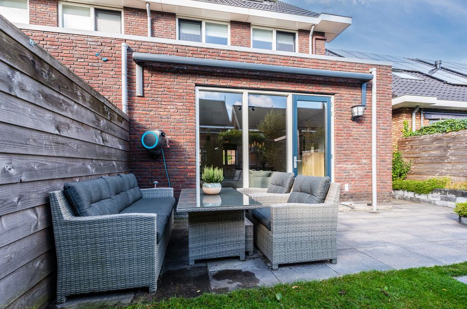Koningspage 13