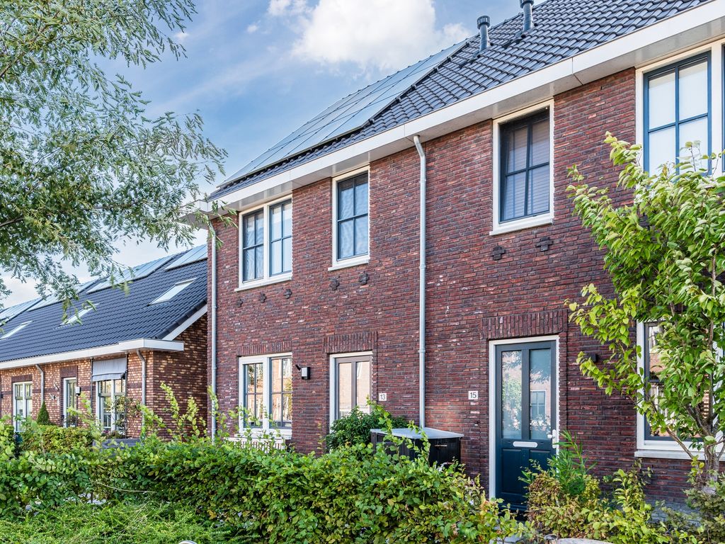 Koningspage 13, Driebruggen