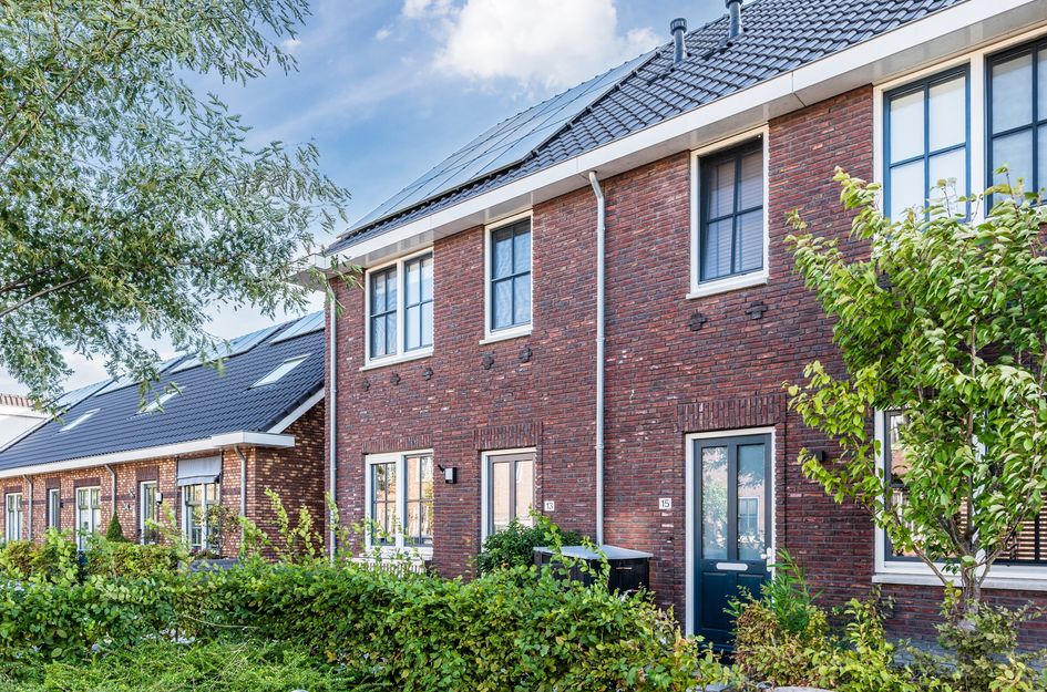 Koningspage 13