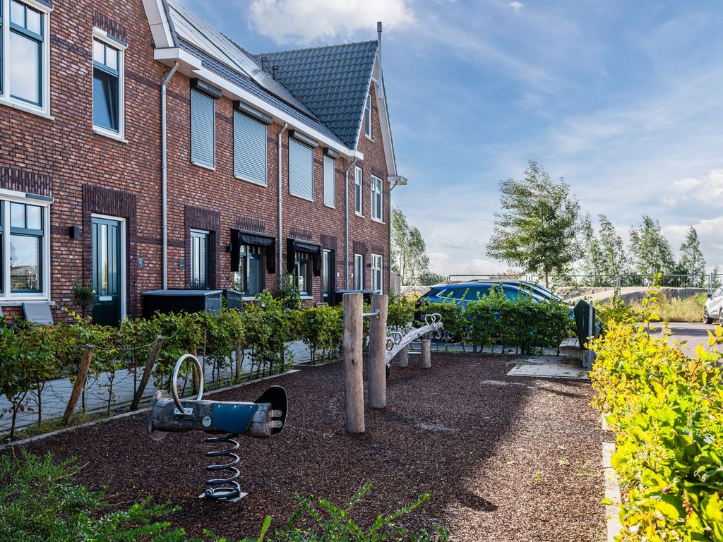 Koningspage 13, Driebruggen