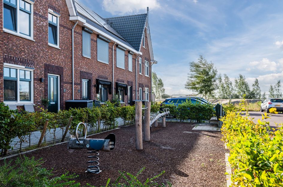 Koningspage 13