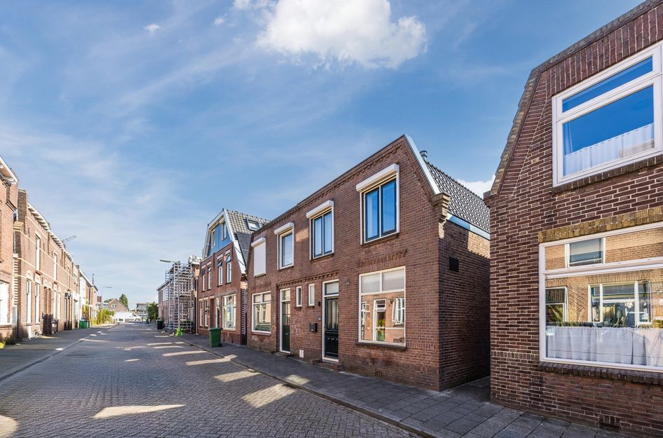 Prinsenstraat 18