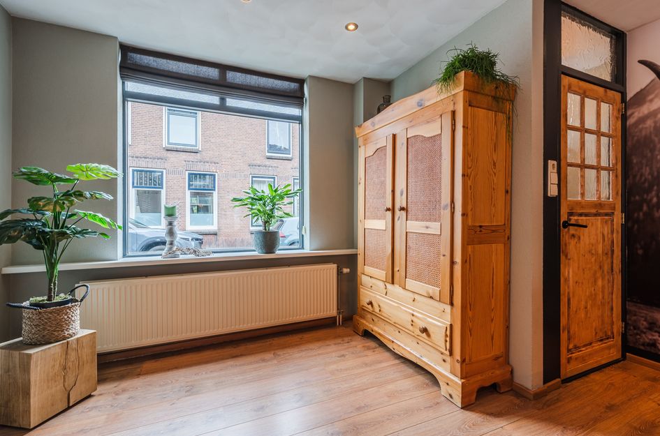 Prinsenstraat 18