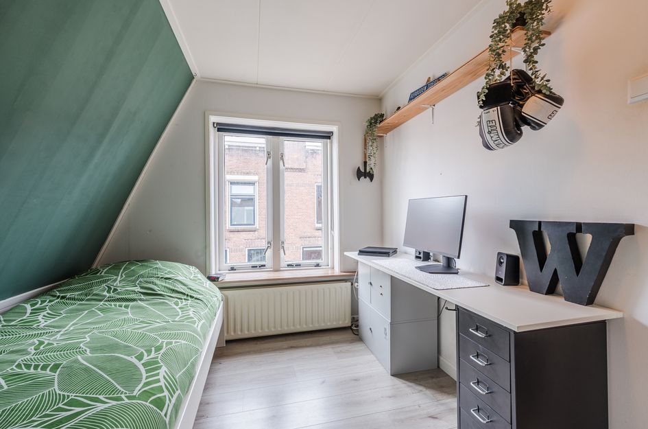 Prinsenstraat 18