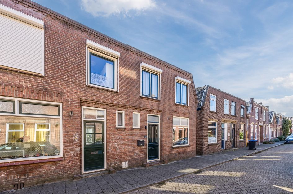 Prinsenstraat 18