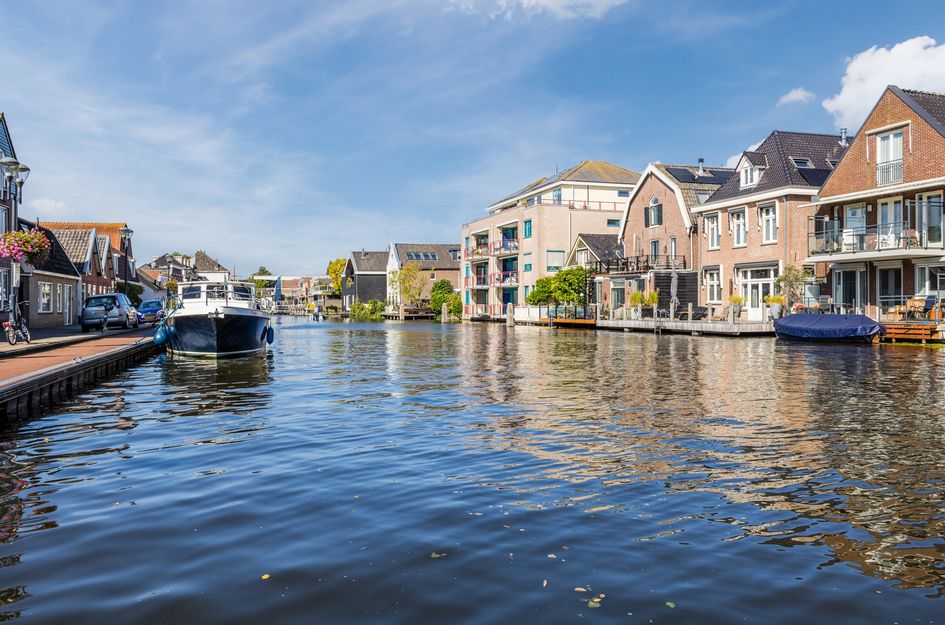 Prinsenstraat 18