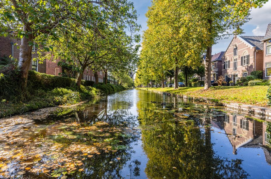 Prinsenstraat 18