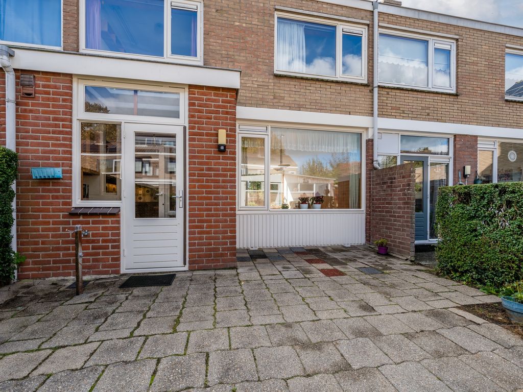 Dirk Bavolaan 34, Bodegraven
