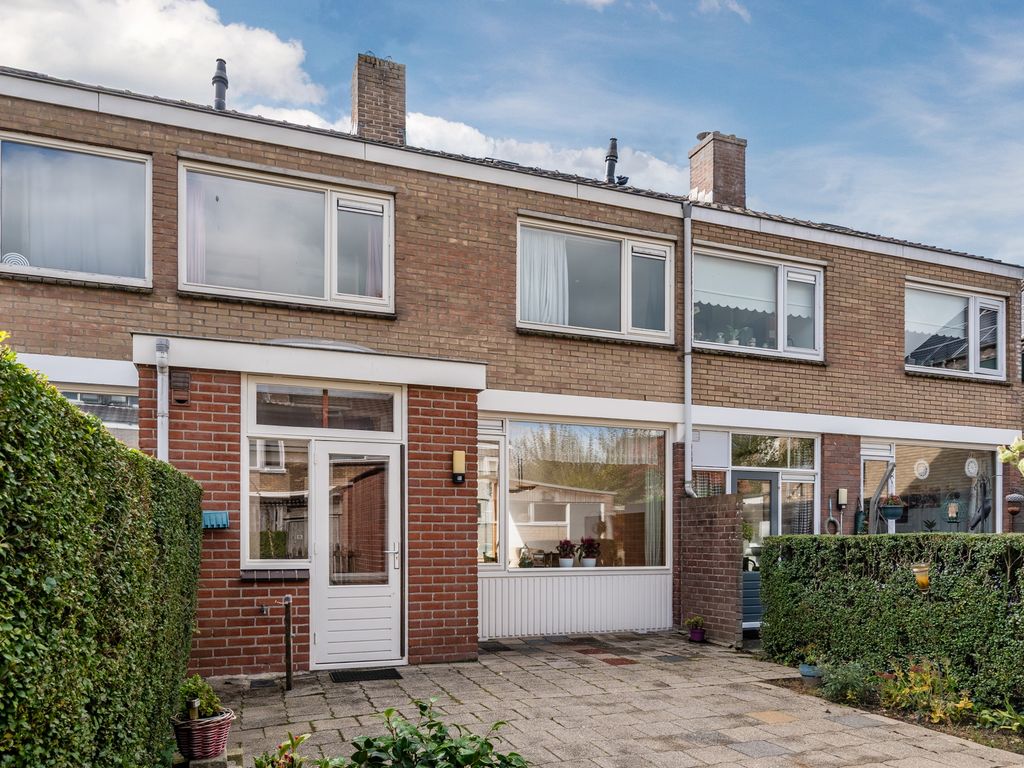 Dirk Bavolaan 34, Bodegraven