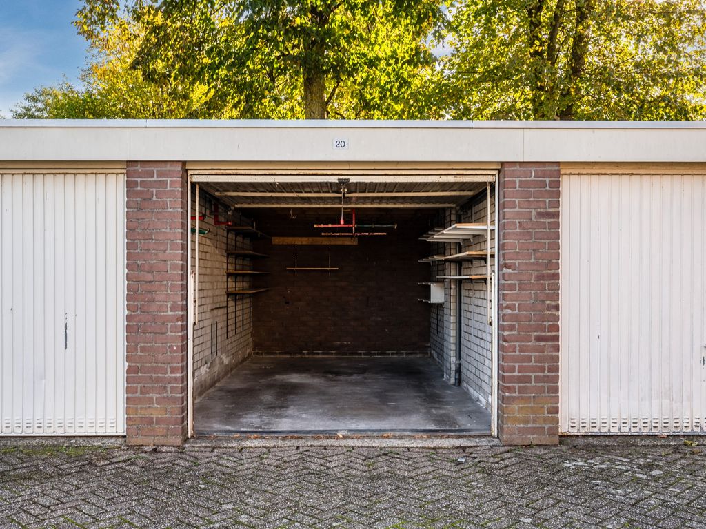 Dirk Bavolaan 34, Bodegraven