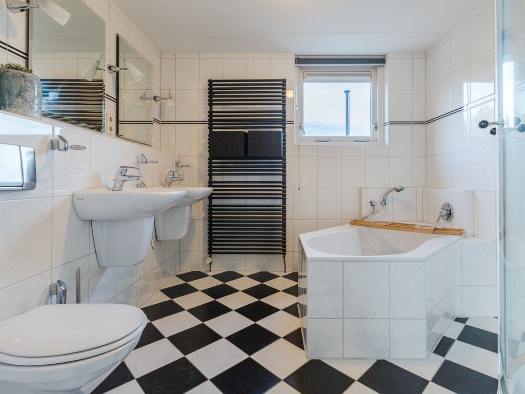 Burg v D de Bruijnstr 38, Bodegraven