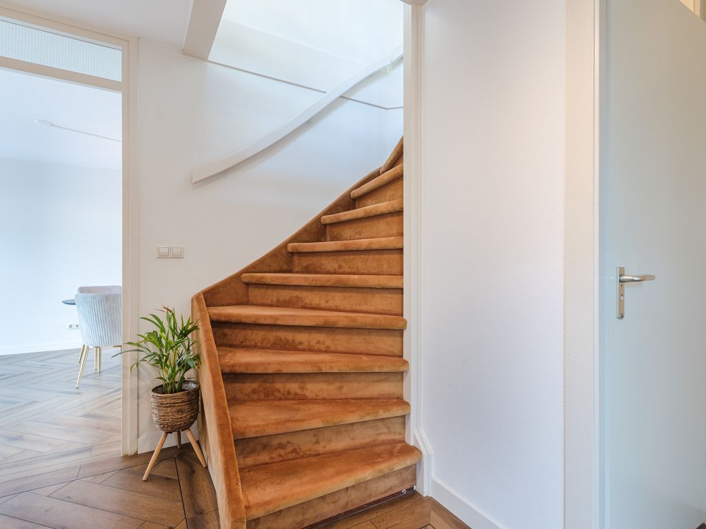 Burg v D de Bruijnstr 38, Bodegraven