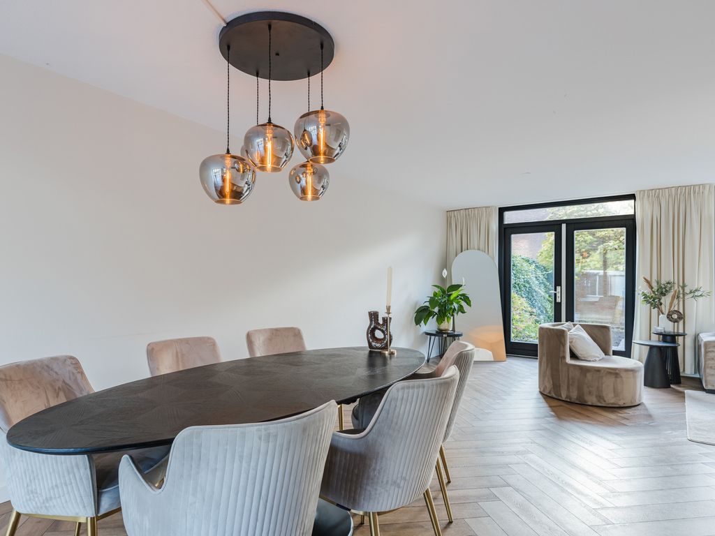 Burg v D de Bruijnstr 38, Bodegraven