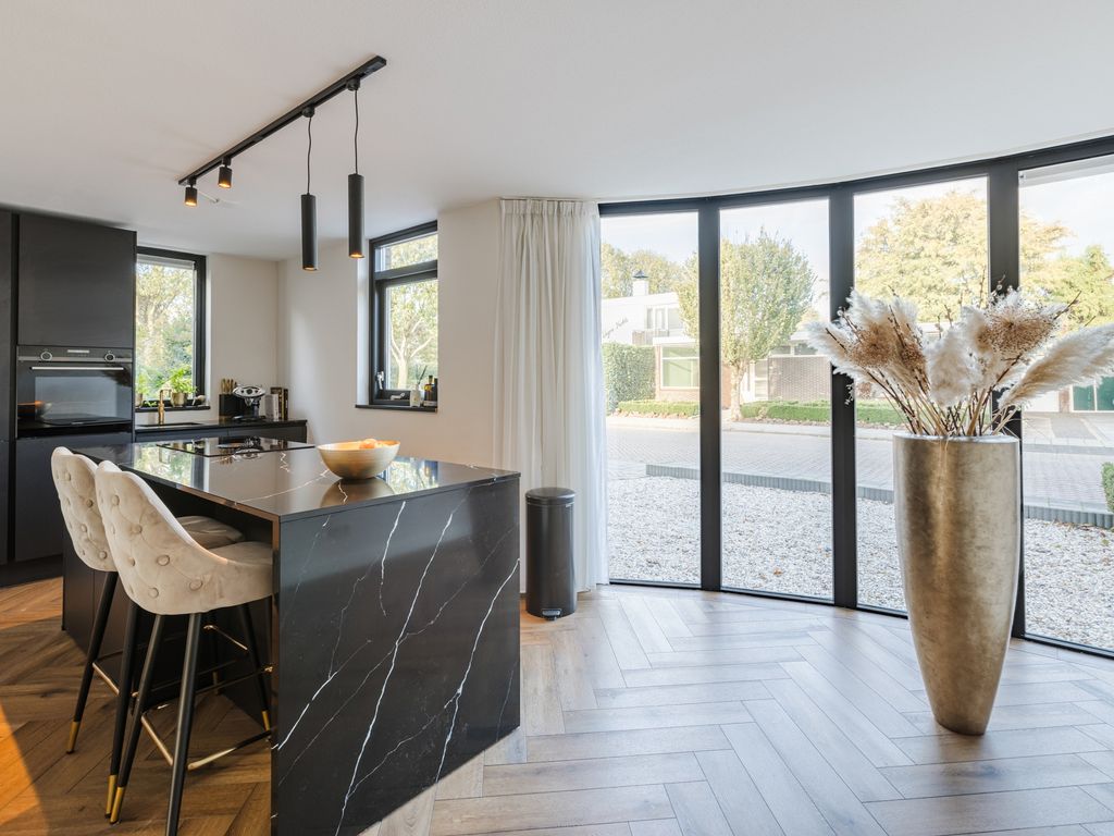 Burg v D de Bruijnstr 38, Bodegraven