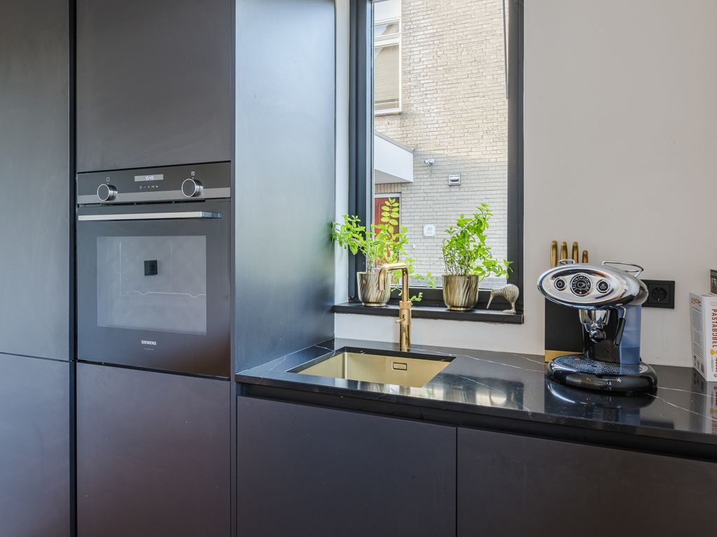 Burg v D de Bruijnstr 38, Bodegraven