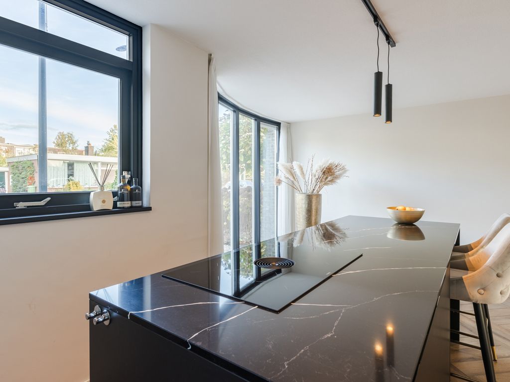 Burg v D de Bruijnstr 38, Bodegraven