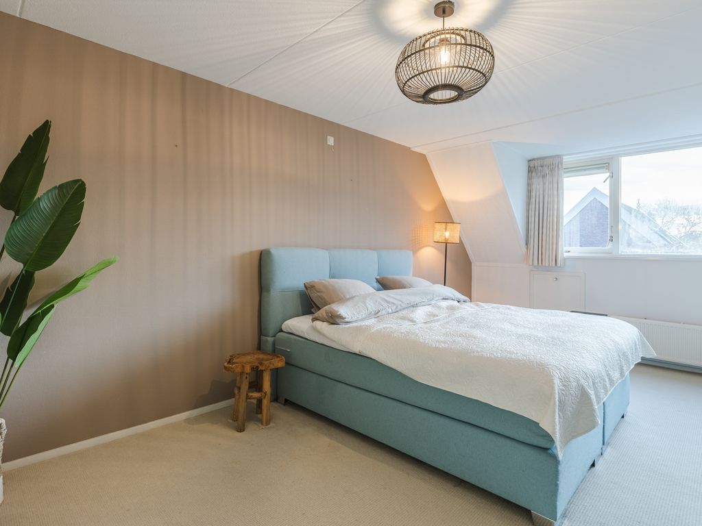 Burg v D de Bruijnstr 38, Bodegraven