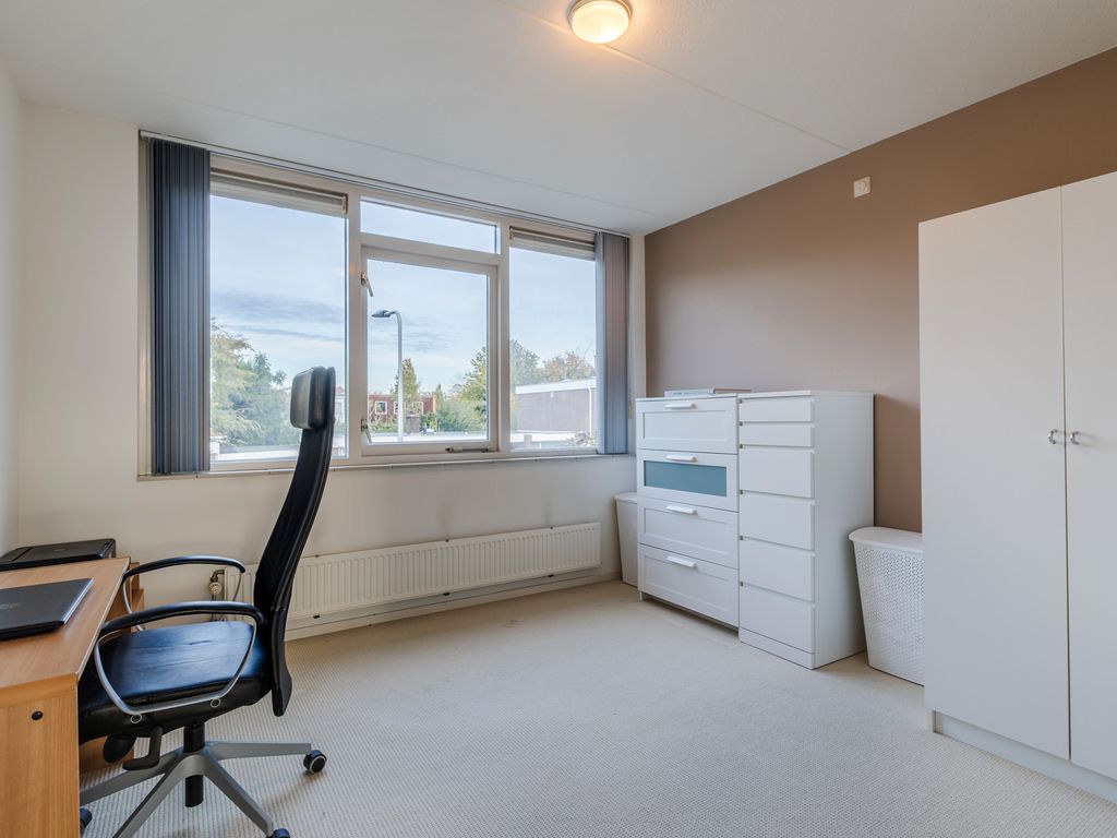 Burg v D de Bruijnstr 38, Bodegraven