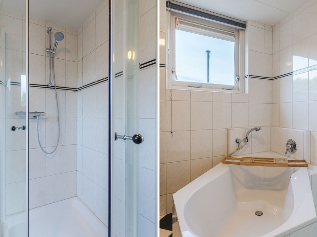 Burg v D de Bruijnstr 38, Bodegraven