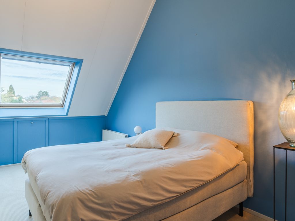 Burg v D de Bruijnstr 38, Bodegraven